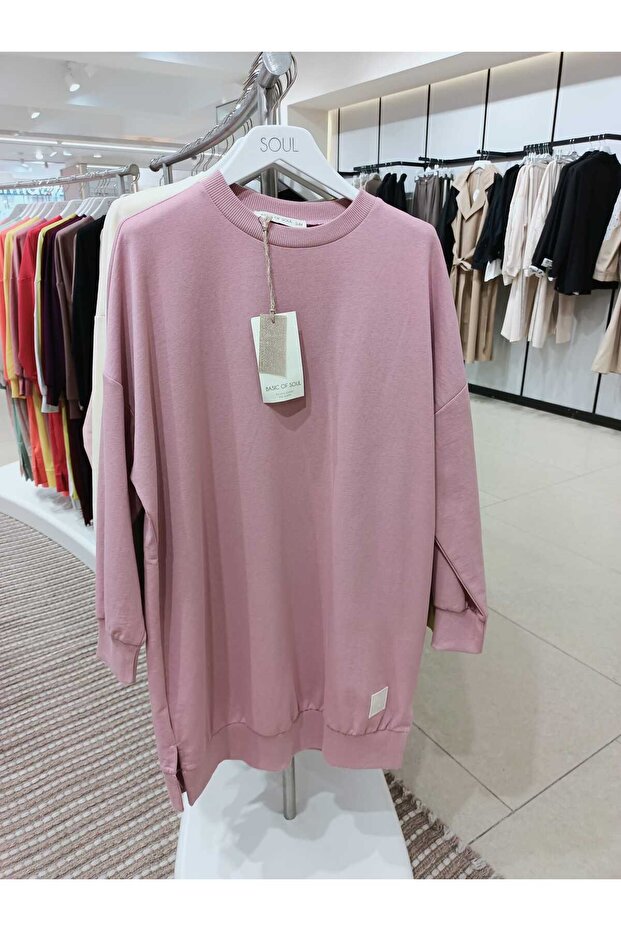 30644 تونيك نسائي بخيطين
