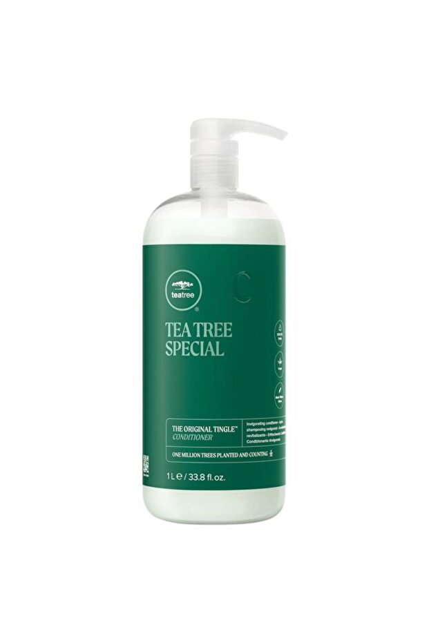 Tea Tree Special Conditioner 1000ML - 2