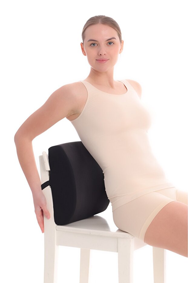 Ortopedik Bel Minderi Visco - 1