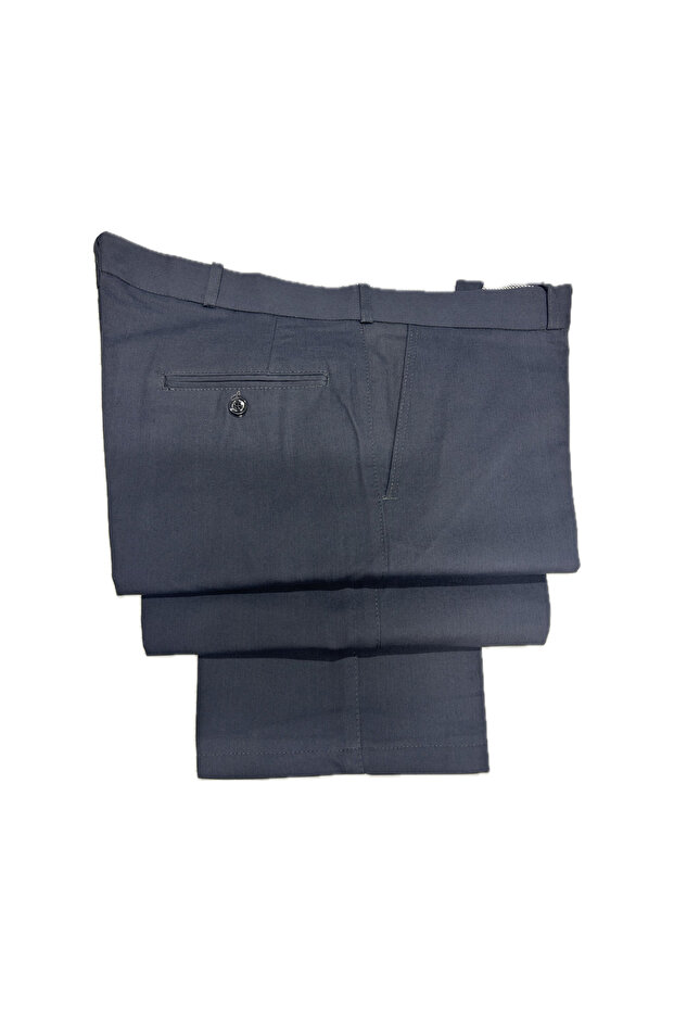 بنطلون كتان - 1