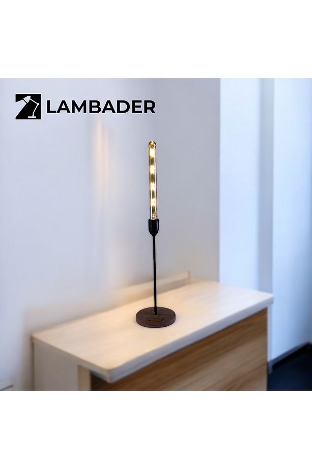 Rustik Lambader - 1