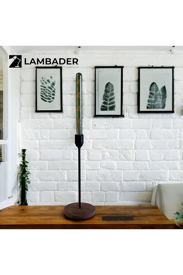 Rustik Lambader - 3