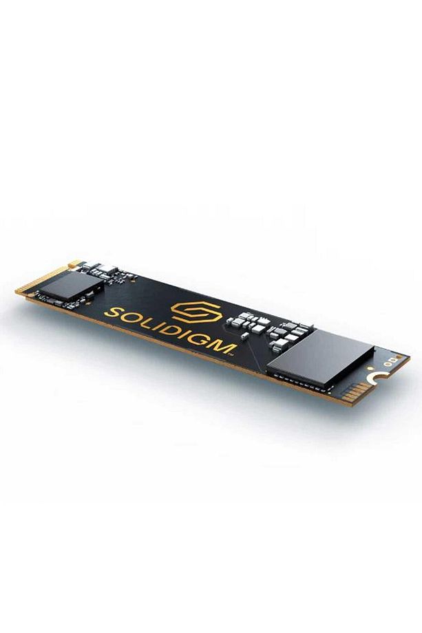 P41 Plus 512GB 3500/1625MB/s 22x80 M.2 NVMe SSD - 2