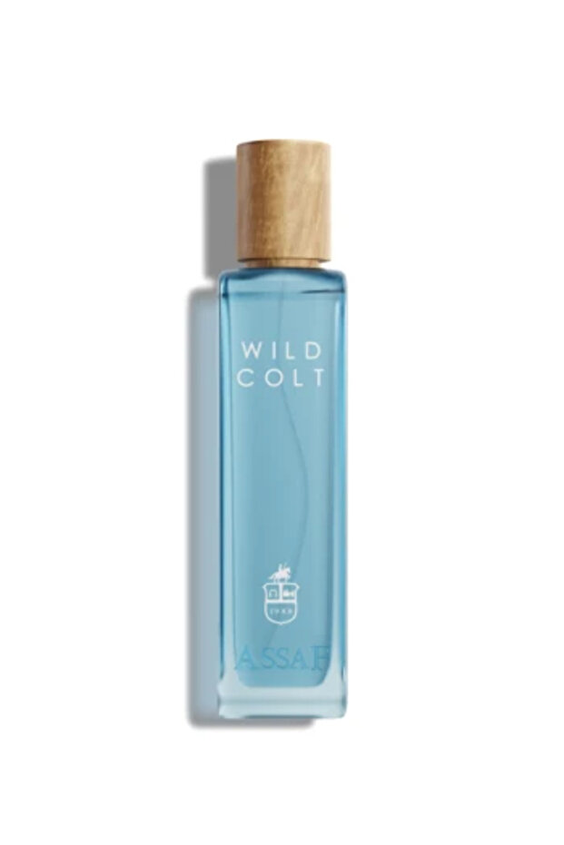 - عطر وايلد كالت 200 مل