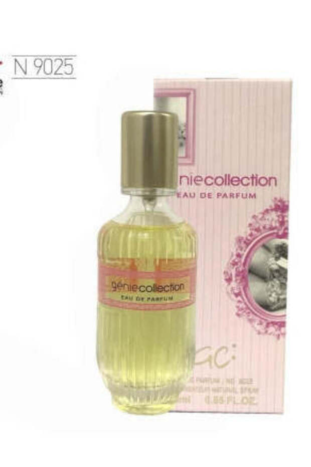 عطر رقم N9025