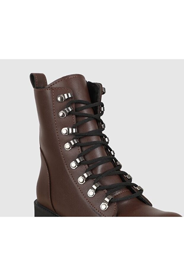 Kahve Kadın Bot - 4