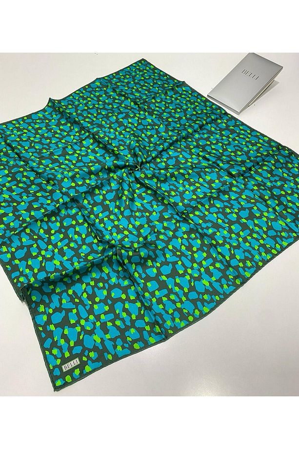 Twill İpek Eşarp 4042-32 - 3