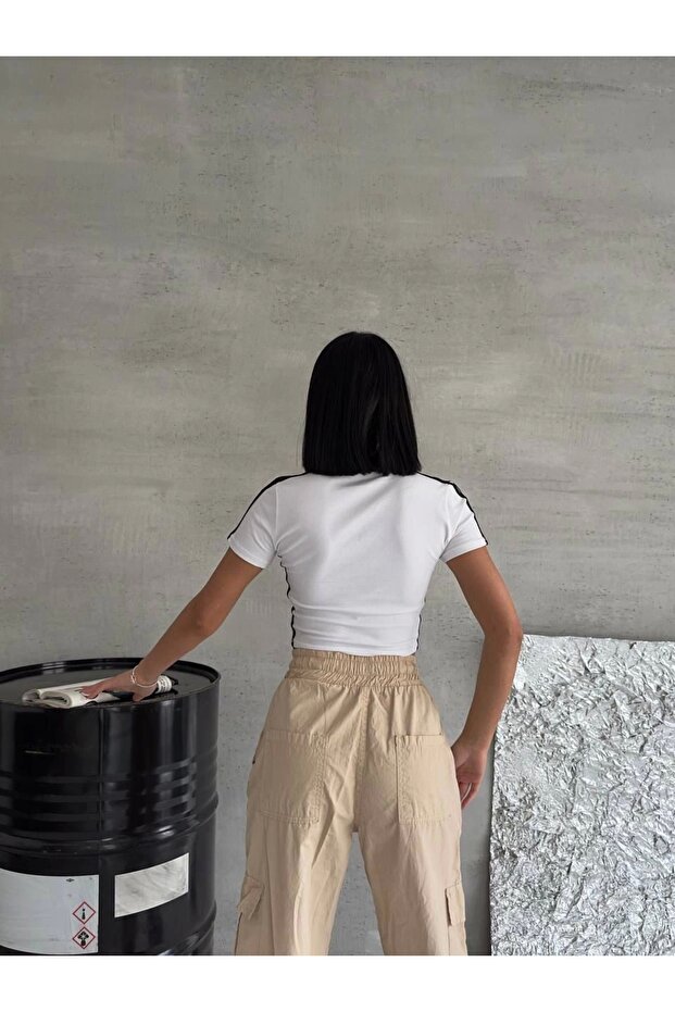 Zerocircle محصول أبيض - 3