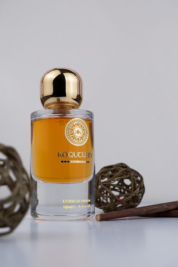 Pegasus Exclusıf Erkek Muadil 50 ML Extrait Parfüm - 5