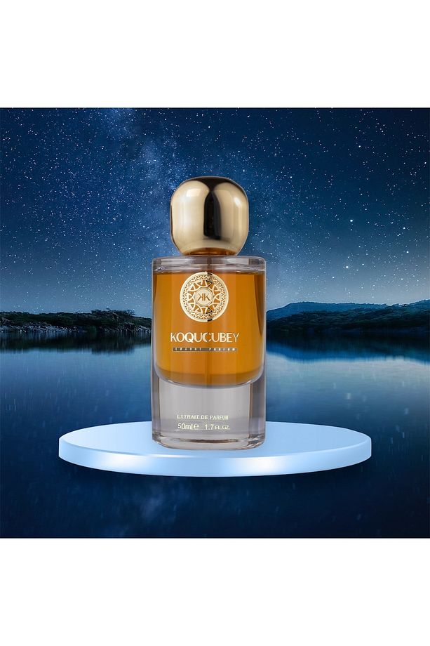 Pegasus Exclusıf Erkek Muadil 50 ML Extrait Parfüm - 4