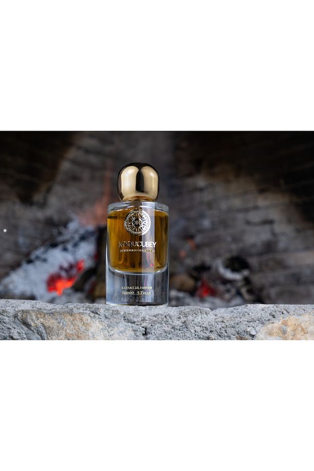 Pegasus Exclusıf Erkek Muadil 50 ML Extrait Parfüm - 6