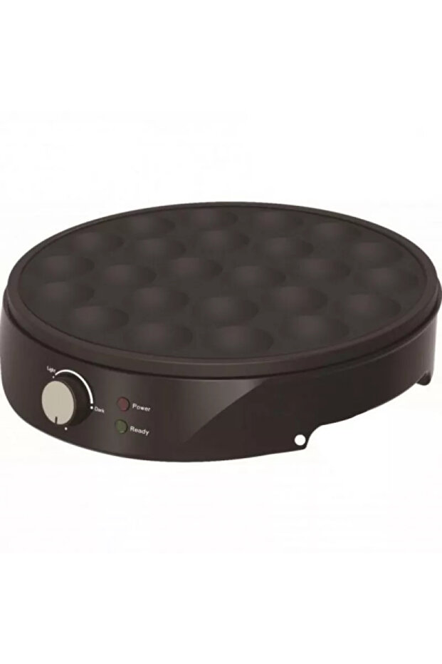 Home Master 24-Piece Mini Pancake Maker