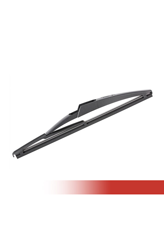 Dacia Duster Rear Arka Silecek 2018-2024 - 4