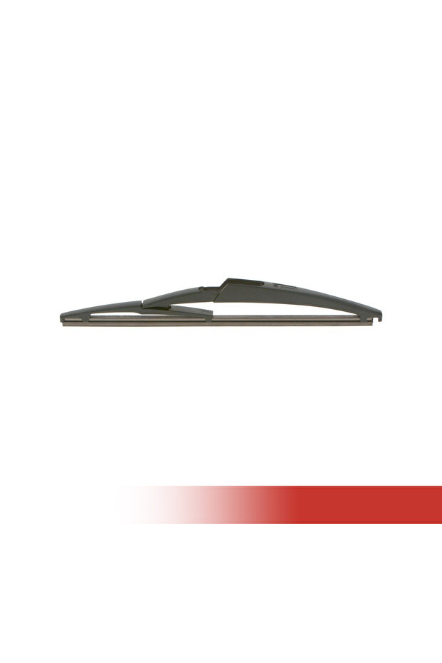 Dacia Duster Rear Arka Silecek 2018-2024 - 2