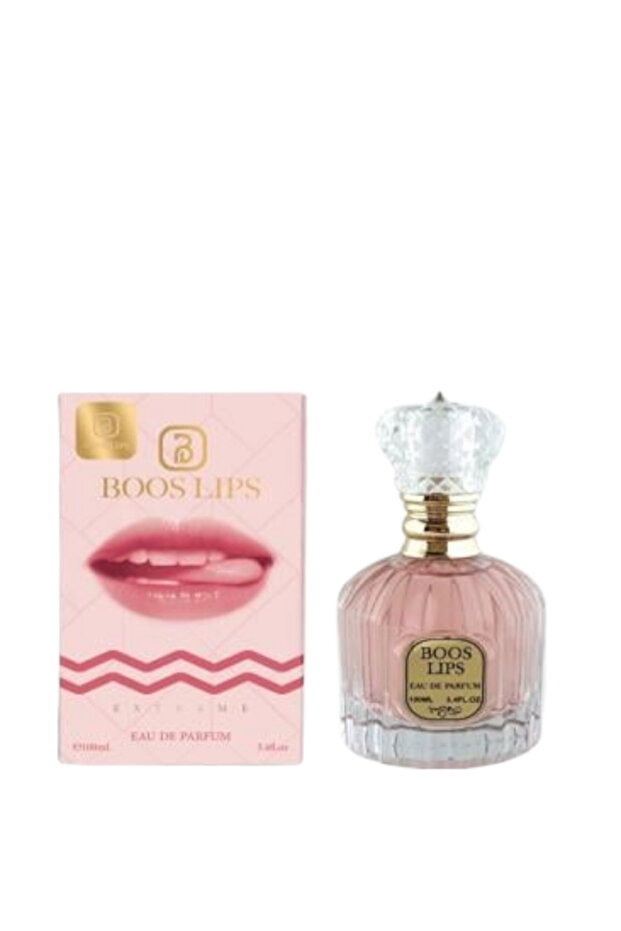عطر بوس ليبس 100مل