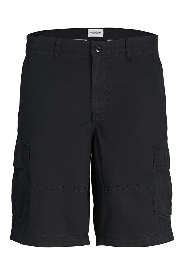 Erkek Regular Fit Kargo Sort - Zeus