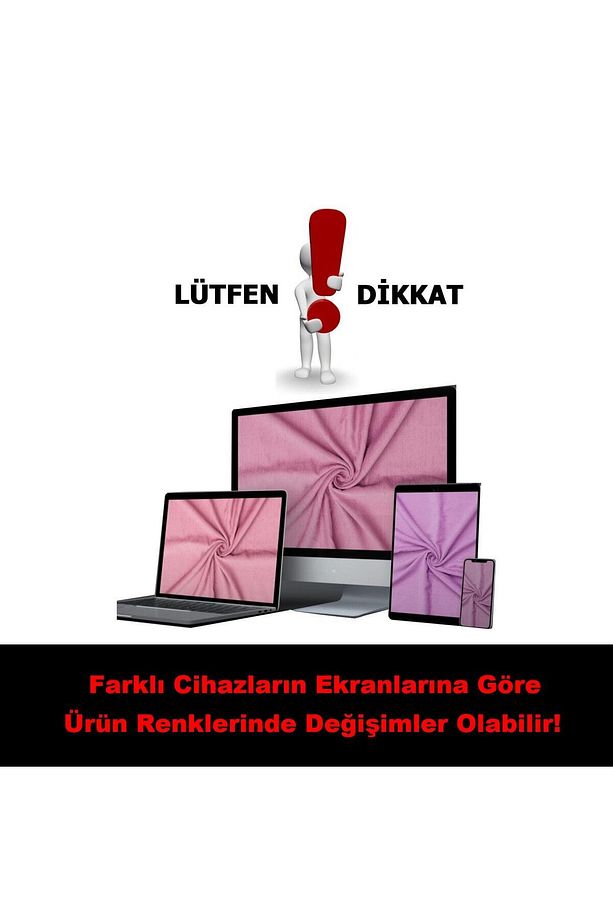 Paskalya Temalı Sevimli Civcivler Dertsiz Masa Örtüsü - 5
