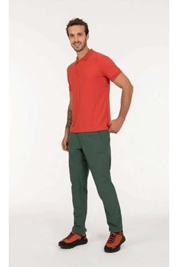 بنطلون رجالي من بونس - 1