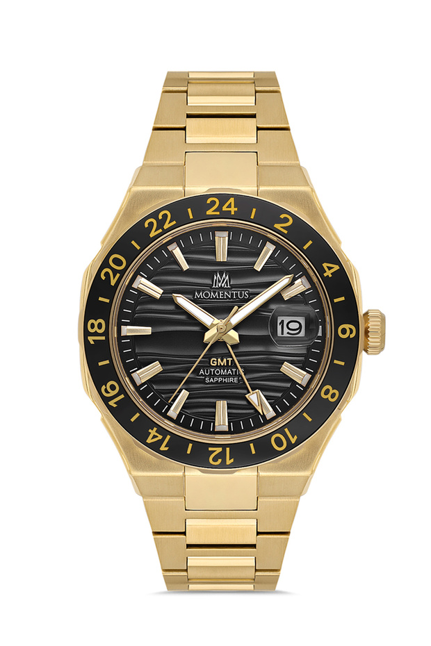 Men's Wrist Watch S.Tm264T-04Sg