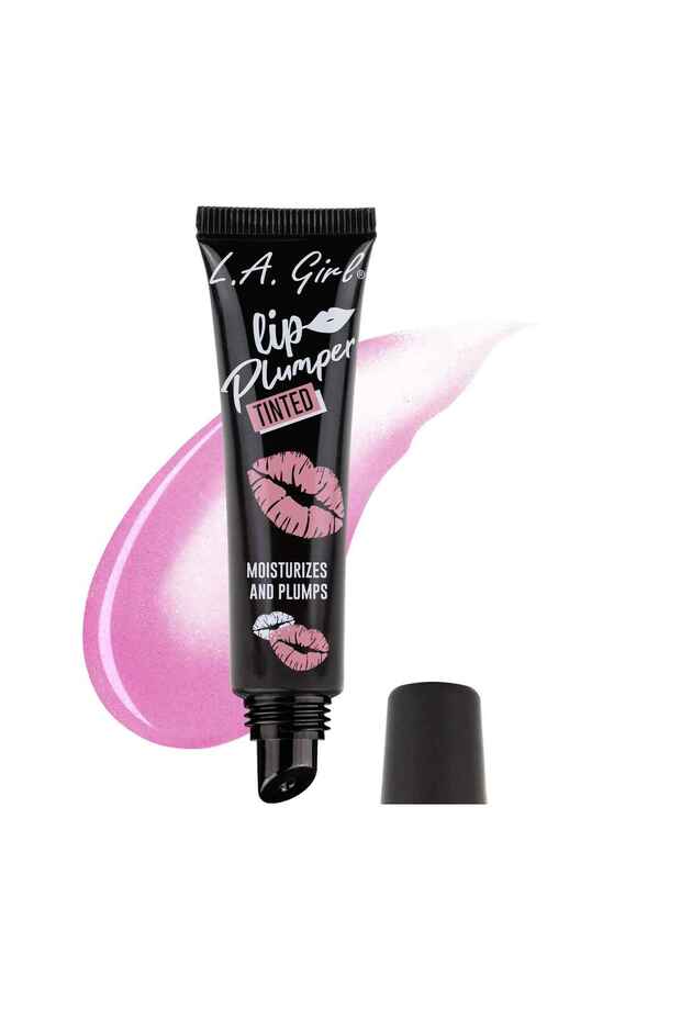 L.A. Girl Tinted Lip Plumper- Tickled