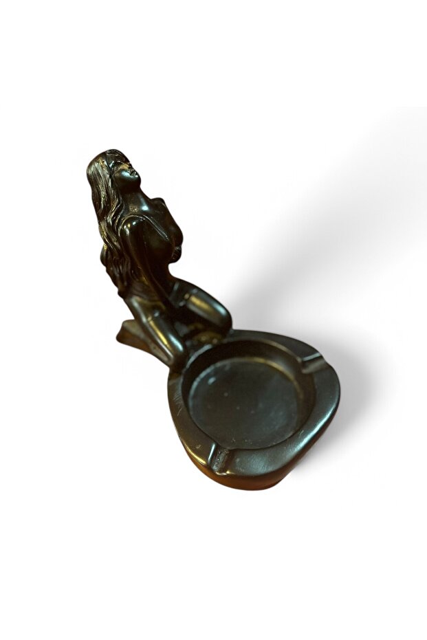 Küllük - Kül Tablası Polyester - 4