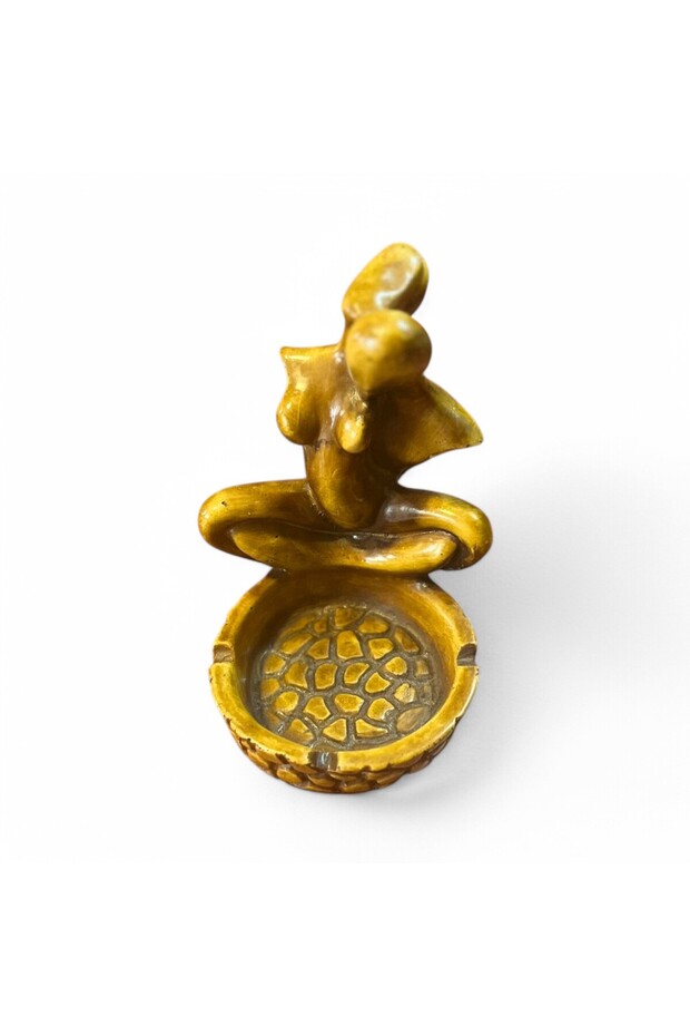 طاولة الرماد الثقافية - طاولة من البوليستر - 2