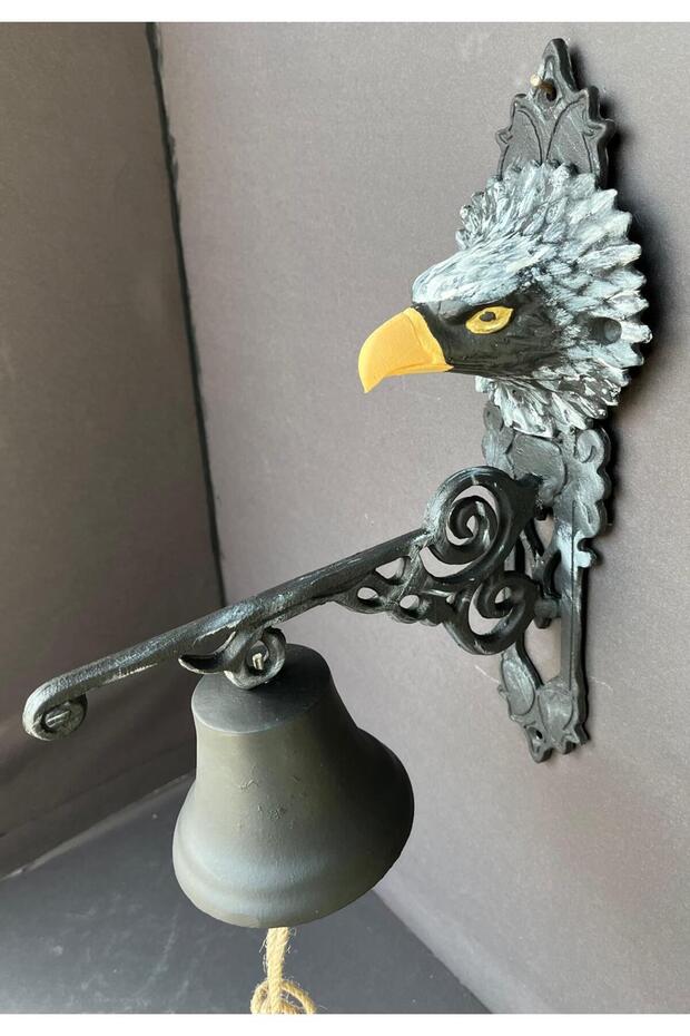 KAPI ÇANI KARAKARTAL FORMUNDA - 6