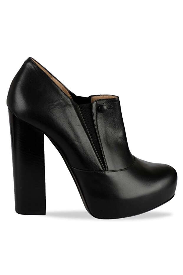 BLK CALF
