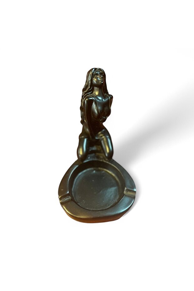 Küllük - Kül Tablası Polyester - 3