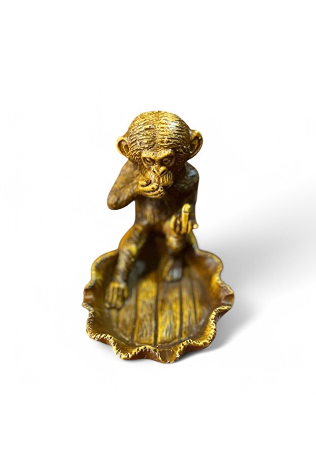 Küllük - Kül Tablası Polyester - 2