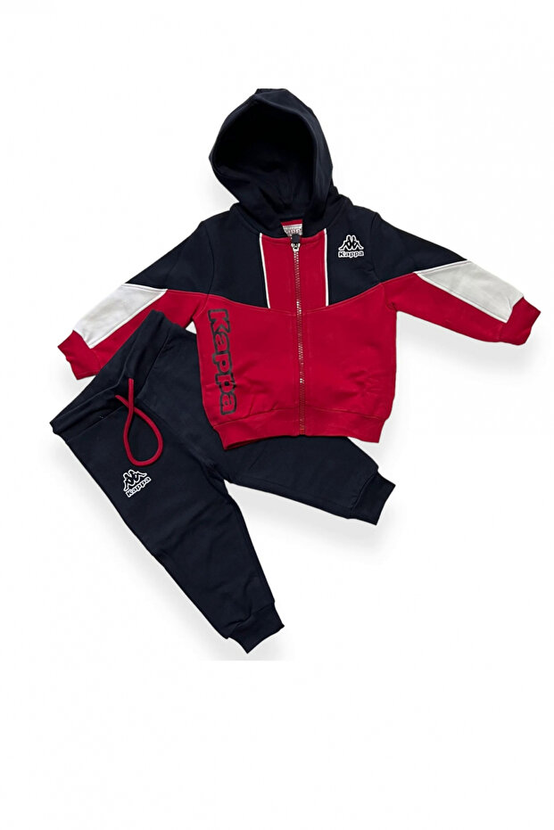 Trening copii Kappa 8071T0010 - 1