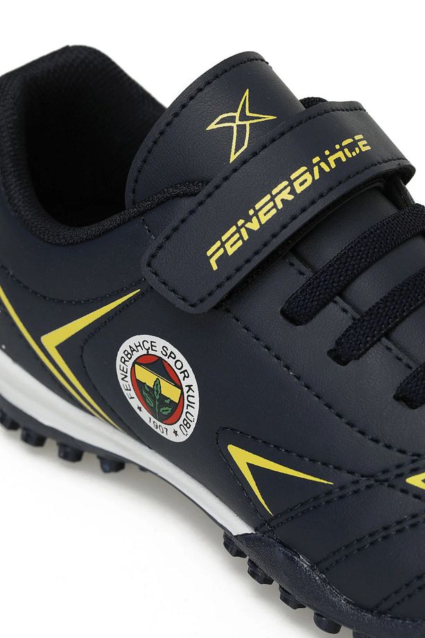 Kero Fb Tf F 5fx Fenerbahçe Lisanslı Halısaha Krampon Ayakkabı 101945387 - 7