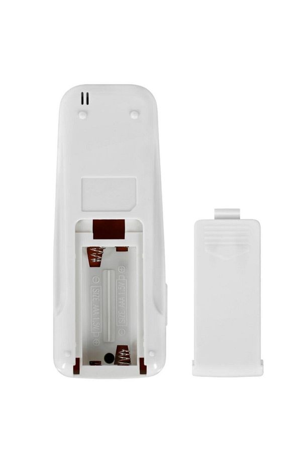 Inverter 18 A Klima Klima Kumandası - 2