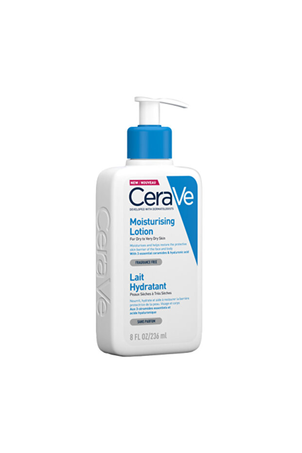 CeraVe Moisturizing Lotion - 236 ml - 2