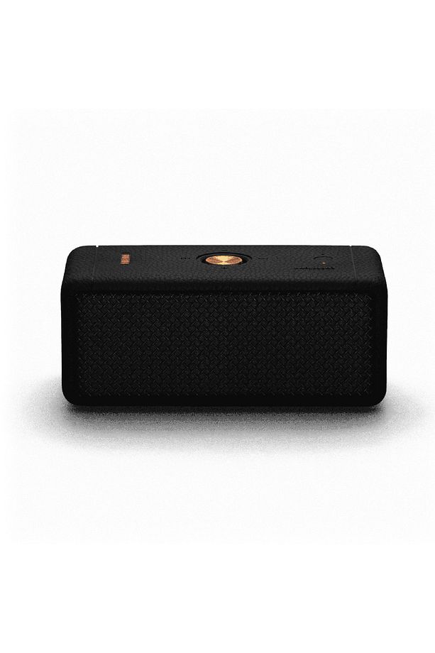 MARSHAL EMBERTON TAŞINABİLİR BLUETOOTH HOPARLÖR - 2