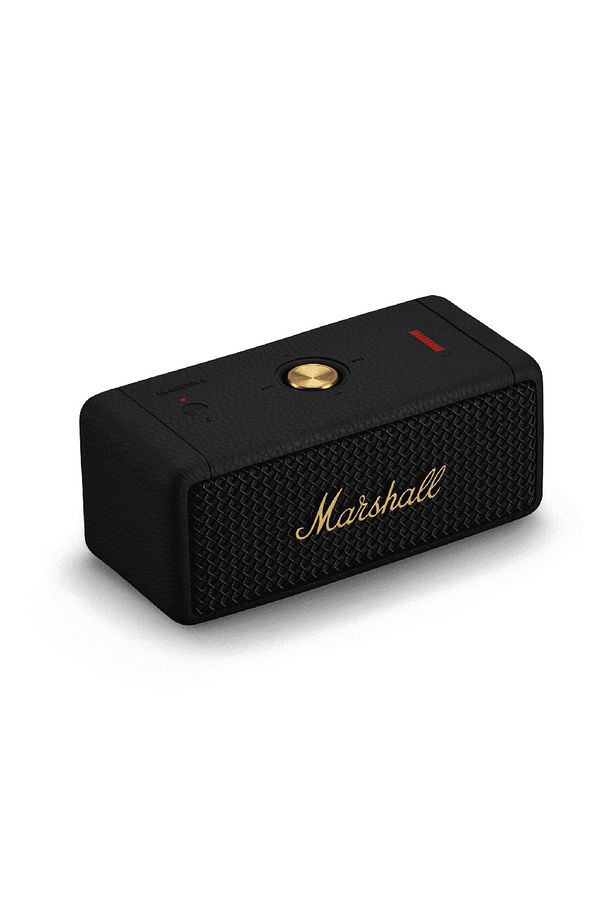 MARSHAL EMBERTON TAŞINABİLİR BLUETOOTH HOPARLÖR - 3