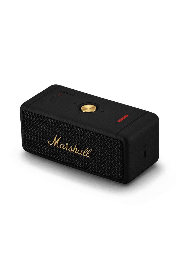 MARSHAL EMBERTON TAŞINABİLİR BLUETOOTH HOPARLÖR - 1