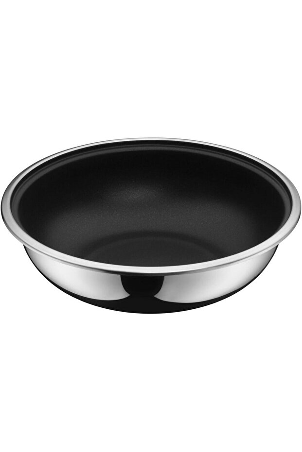 Click & Serve Wok Tava 26 cm - 1