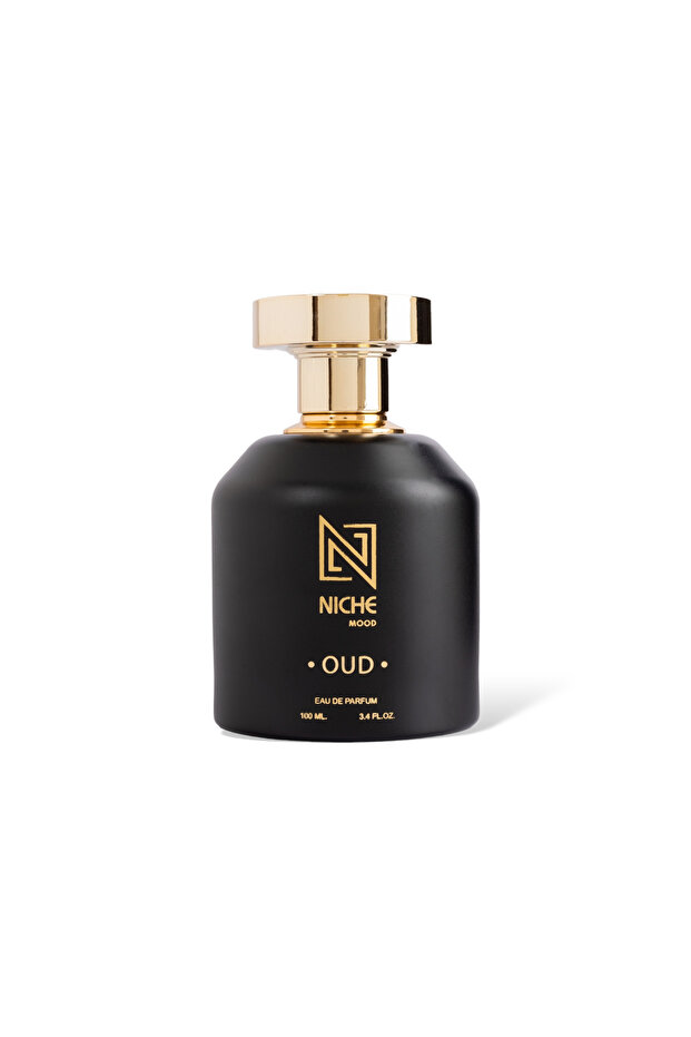 عطر عود من نيش مود للجنسين او دي بارفيوم 100 مل