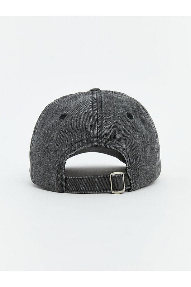 LCW ACCESSORIES  Baskılı Erkek Kep Şapka - 3