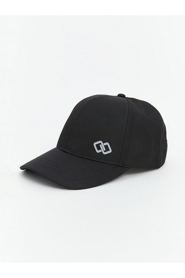 LCW ACCESSORIES  Nakışlı Erkek Kep Şapka - 2
