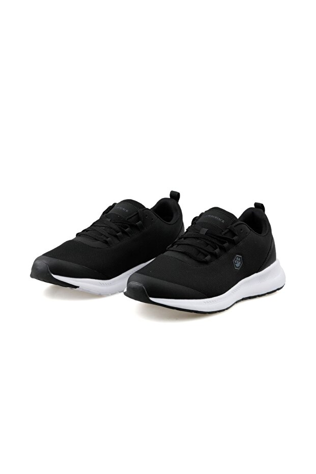4m Jackson 4Fx Men's Casual Shoes 101497816 Black