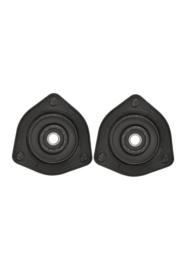 AMORTİSÖR TAKOZU ÖN TAKIM 2 ADET HYUNDAI ACCENT YUMURTA KASA - MİLENYUM - ADMIRE - GETZ - 1