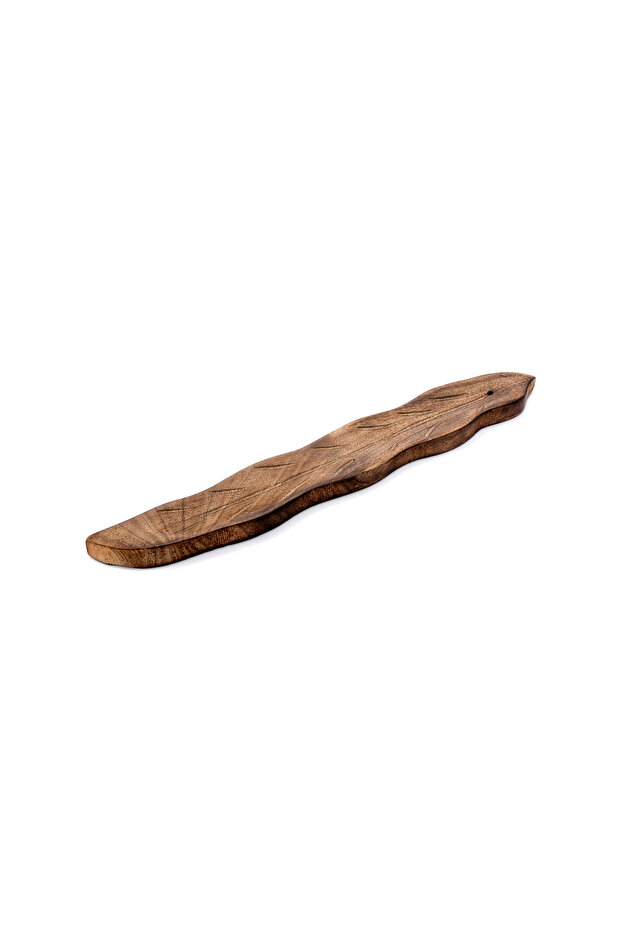 Ahşap Tütsülük - 3