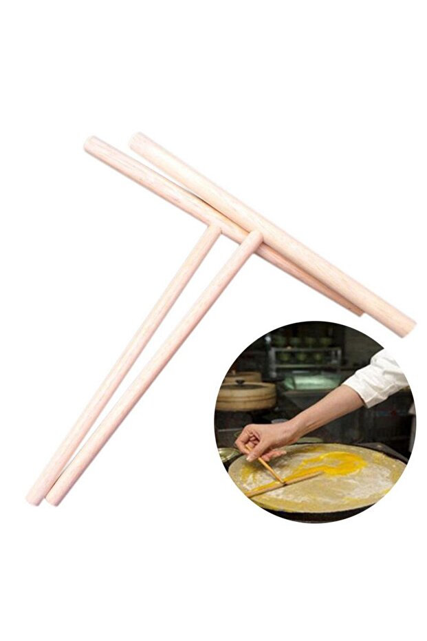 عصا توزيع الكريب - 1