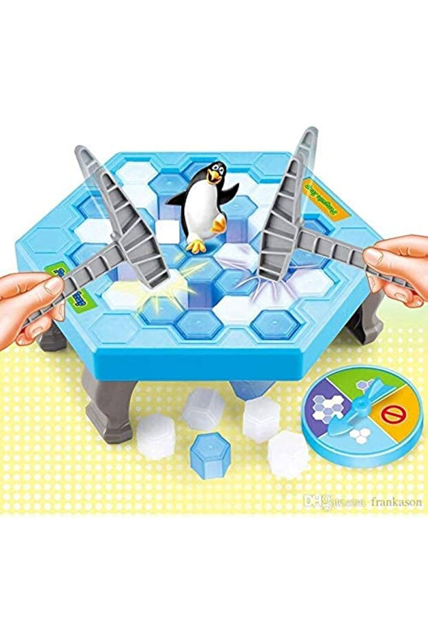 2باكت من لعبة تدريب العقل على كسر الجليد - 4