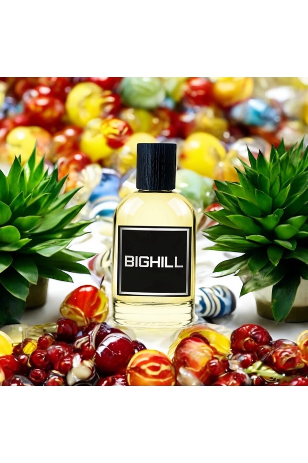 Sycamore Bıg-a-100-1 Bighill Lüks Parfüm (HEDİYE ODA KOKUSUYLA) - 8