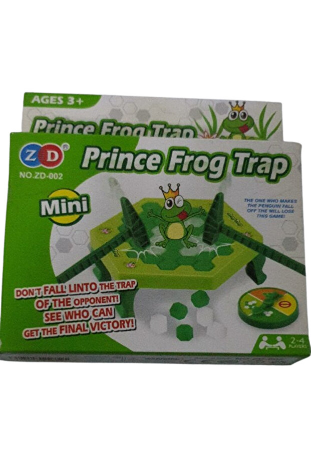 لعبة تدريب العقل على كسر الجليد - 2