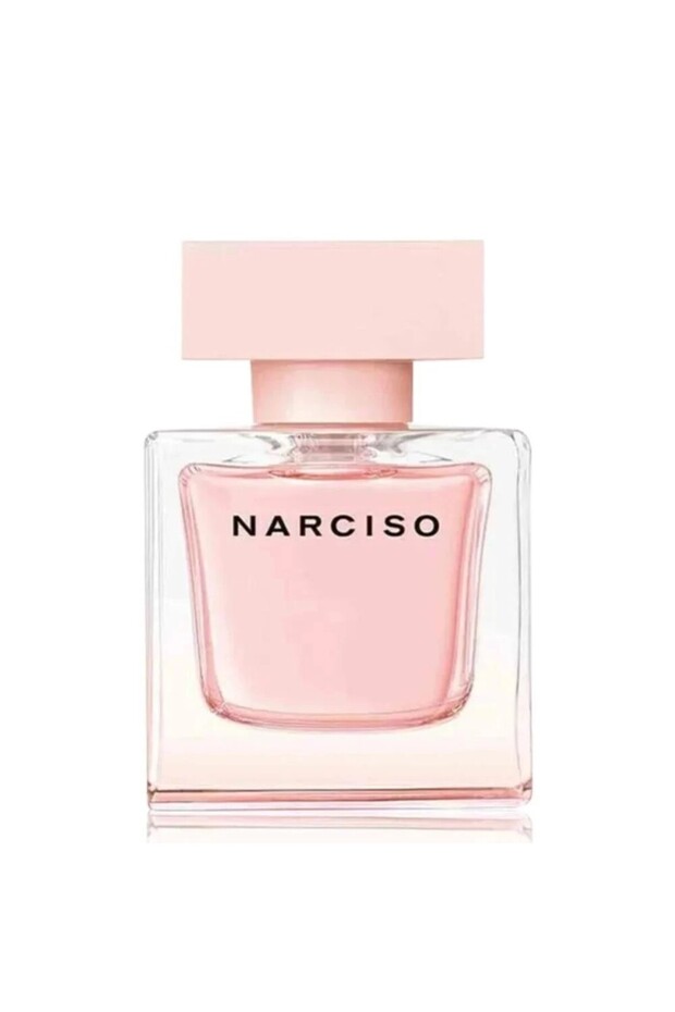 (Tester) Narciso Rodriguez Crystal Eau de Parfum - 90 ml - 1