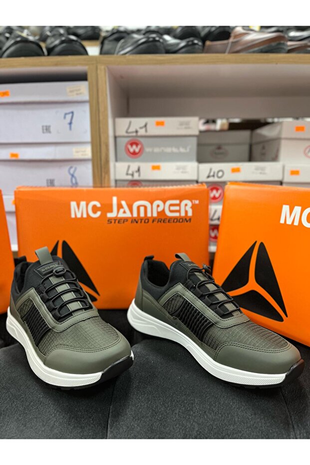 G-CLASS GC-6016 ERKEK SPOR AYAKKABI - 1